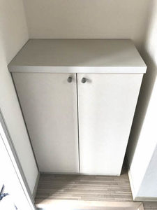 パークアベニュー　２号 B0101号-2