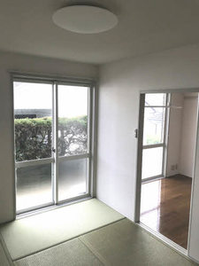 パークアベニュー　２号 B0101号-4