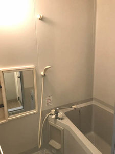 パークアベニュー　２号 B0101号-8