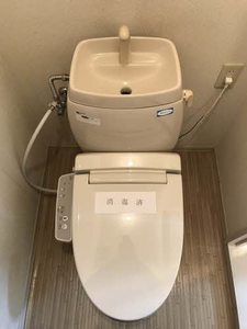 パークアベニュー　２号 B0101号-9