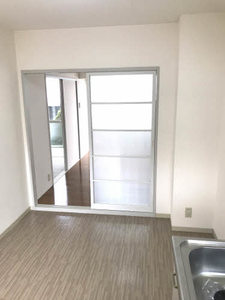 パークアベニュー　２号 B0101号-15