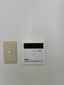 パークアベニュー 2号 B0201号-12