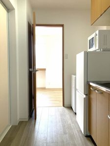 コンパクトハイツ A0101号-2