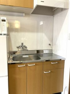 コンパクトハイツ A0101号-4