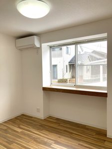 コンパクトハイツ A0101号-8