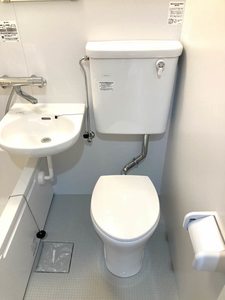 コンパクトハイツ A0101号-13