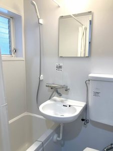 コンパクトハイツ A0101号-14