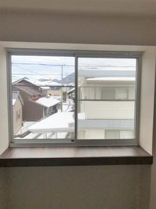 コンパクトハイツ A0201号-9