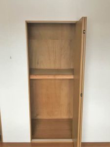 コンパクトハイツ A0201号-10