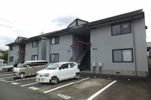 サウスアメニティ　Ａ A0102号-10