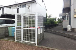 サウスアメニティ　Ａ A0102号-14