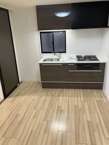 サウスアメニティ　Ａ A0202号-2