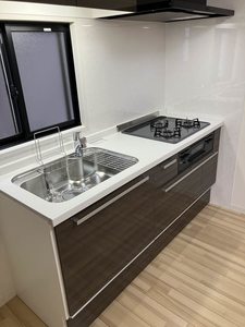 サウスアメニティ　Ａ A0202号-5