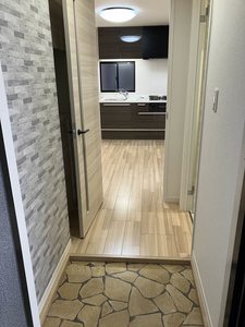 サウスアメニティ　Ａ A0202号-9