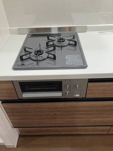 シャーメゾンウエスト A0102号-3