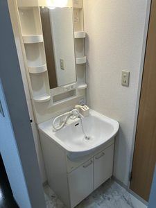 シャーメゾンウエスト A0102号-4