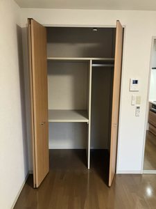 シャーメゾンウエスト A0102号-5