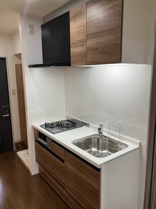 シャーメゾンウエスト A0102号-6