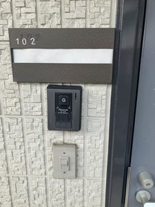 シャーメゾンウエスト A0102号-8