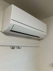 シャーメゾンウエスト A0102号-9