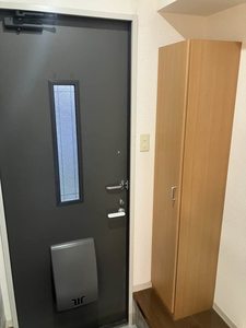 シャーメゾンウエスト A0102号-15