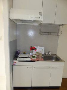 シャーメゾンウエスト A0205号-3