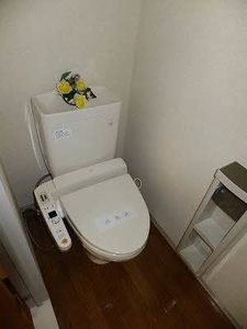 シャーメゾンウエスト A0205号-6