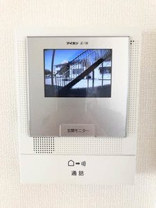 キャトルセゾン　Ｄ棟 B0102号-9