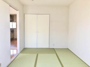 キャトルセゾン　Ｄ棟 B0102号-12