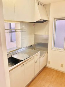 キャトルセゾン D棟 B0103号-2