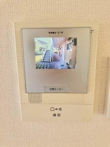 キャトルセゾン D棟 B0103号-6