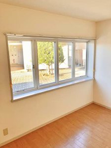 キャトルセゾン D棟 B0103号-10