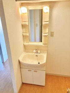 キャトルセゾン D棟 B0103号-11