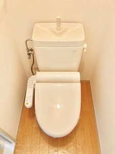 キャトルセゾン D棟 B0103号-14