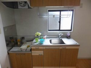 カーサワンセブン A棟 A0202号-2