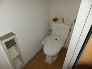 カーサワンセブン A棟 A0202号-3