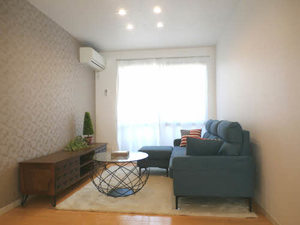 カーサワンセブン　Ｂ棟 B0103号-3