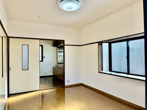 カーム行徳 A0101号-9