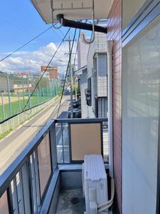 カーム行徳 A0202号-10