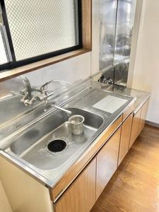 カーム行徳 A0202号-13