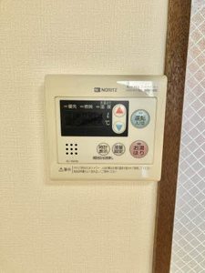 カーム行徳 A0202号-15