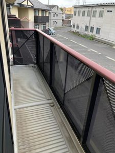 ル・マルシェ　Ａ棟 A0201号-12