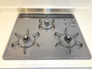 ウイング美咲 A棟 A0203号-6