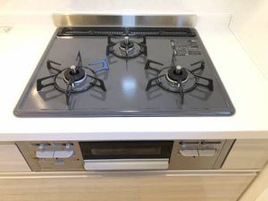 ウイング美咲　Ｂ棟 B0201号-4