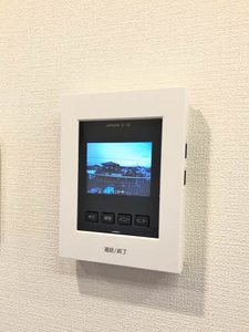 ウイング美咲　Ｂ棟 B0201号-9