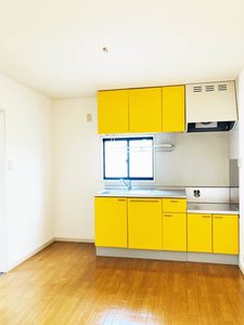 ノスタルジーハイツ　Ｂ棟 B0202号-3