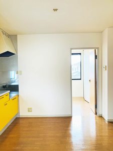 ノスタルジーハイツ　Ｂ棟 B0202号-4