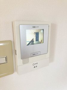 ノスタルジーハイツ　Ｂ棟 B0202号-5