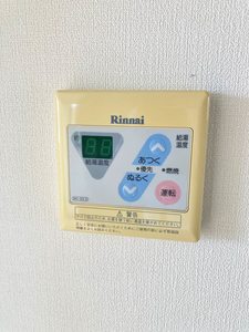 ノスタルジーハイツ　Ｂ棟 B0202号-7