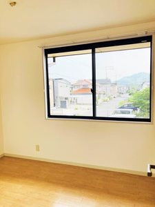 ノスタルジーハイツ　Ｂ棟 B0202号-8